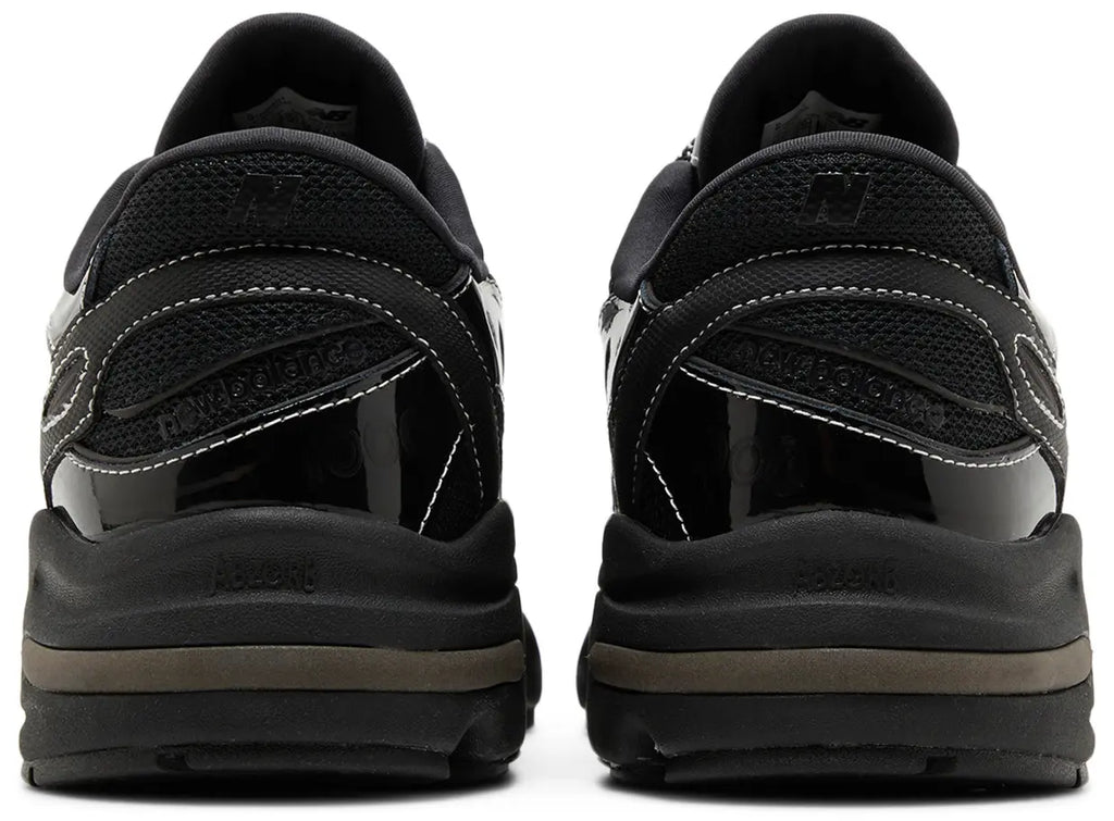 New Balance x Aime Leon Dore 1000 ‘Black’