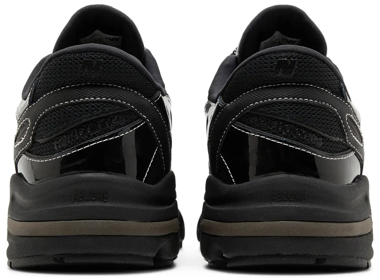New Balance x Aime Leon Dore 1000 ‘Black’