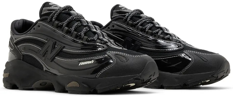 Aimé Leon Dore x 1000 'Black'