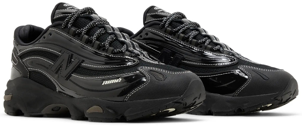 New Balance x Aime Leon Dore 1000 ‘Black’