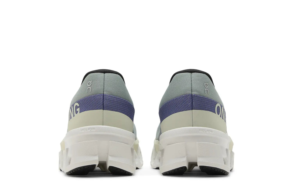 On Running Cloudmonster 2 Mineral Aloe