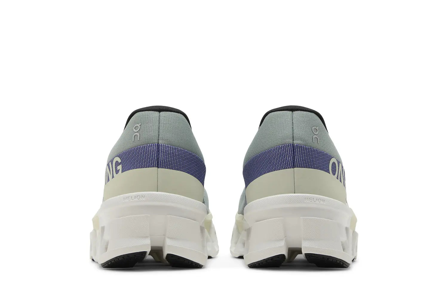 On Running Cloudmonster 2 Mineral Aloe