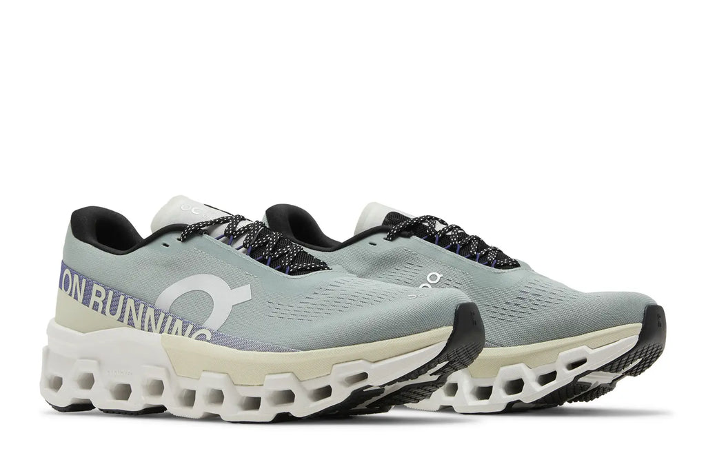 On Running Cloudmonster 2 Mineral Aloe