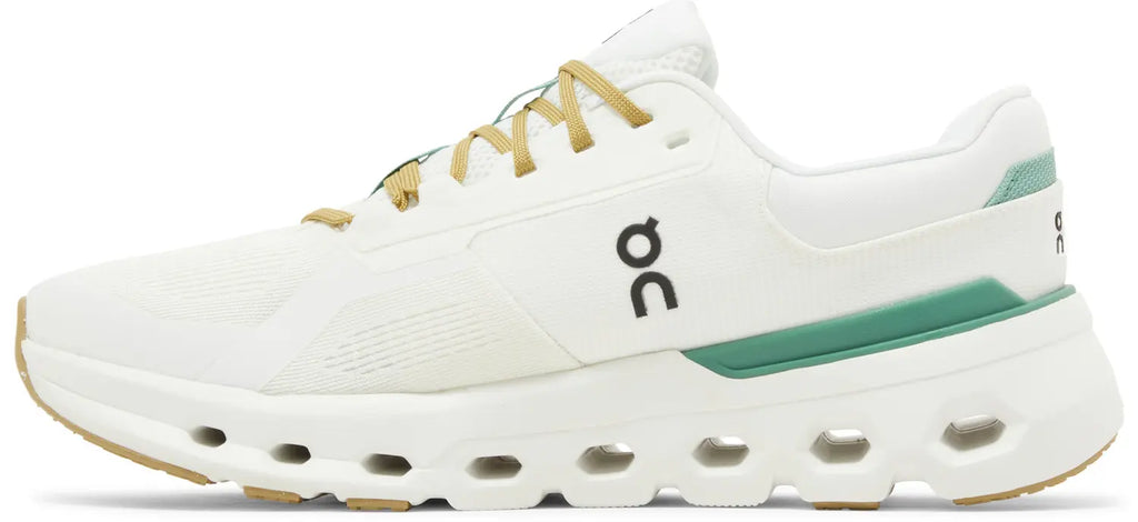 Cloudrunner 2 'Undyed Green'