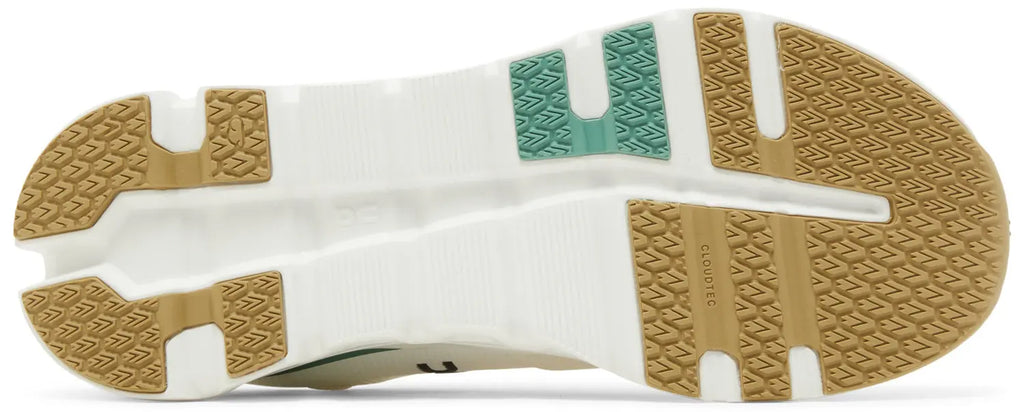 Cloudrunner 2 'Undyed Green'