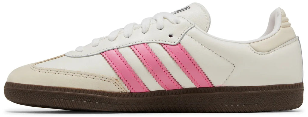 Samba OG 'White Lucid Pink'