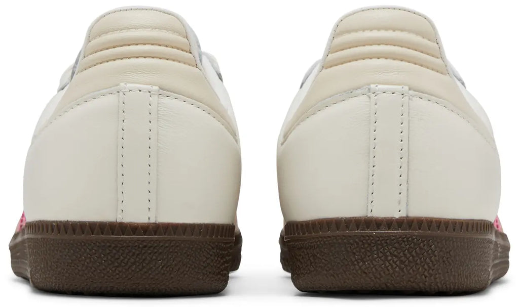 Samba OG 'White Lucid Pink'