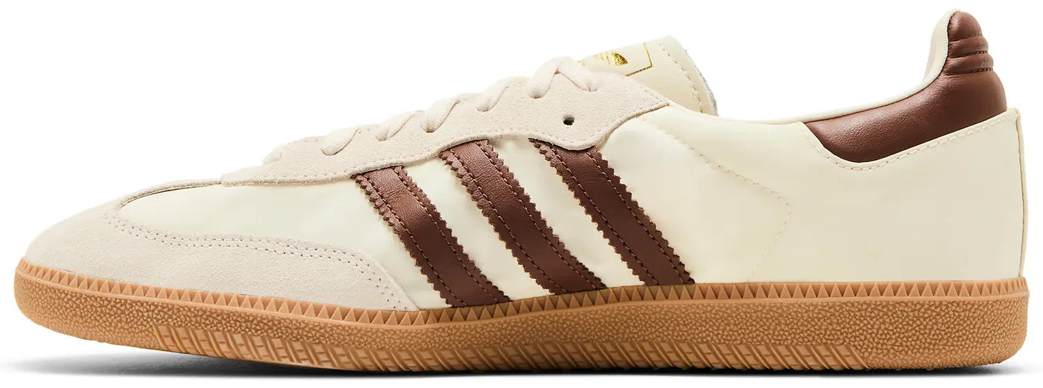 Samba OG 'Cream White Preloved Brown'