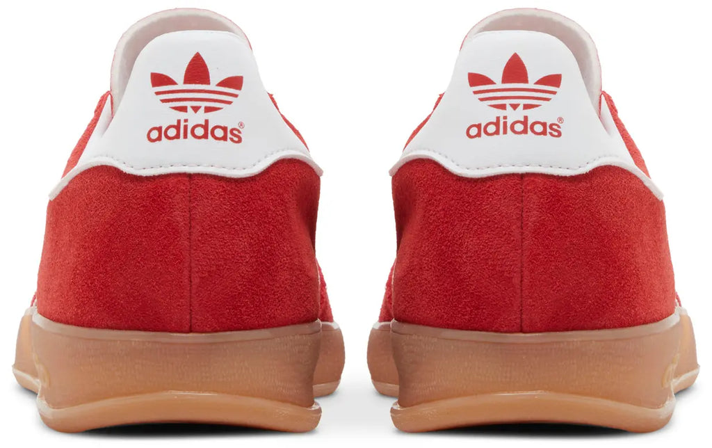 Gazelle Indoor 'Better Scarlet Gum'