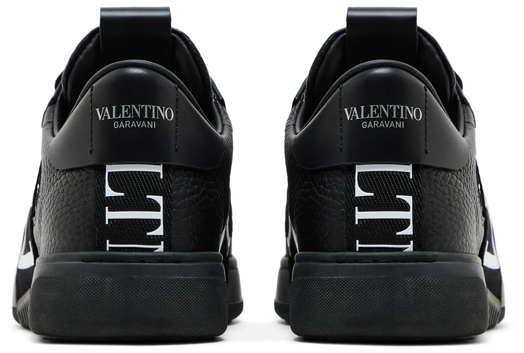 Valentino VL7N Low 'Black' 2022