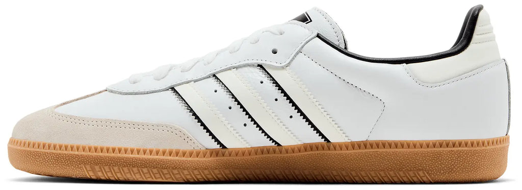 Samba OG 'Two Tone Stripes - Black'