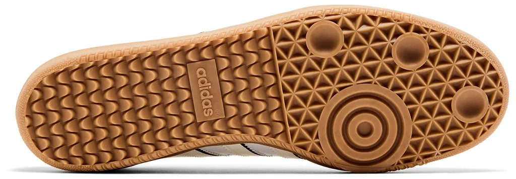 Samba OG 'Two Tone Stripes - Black'