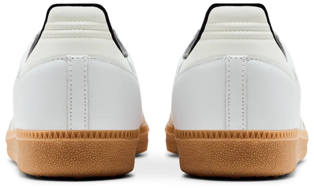 Samba OG 'Two Tone Stripes - Black'