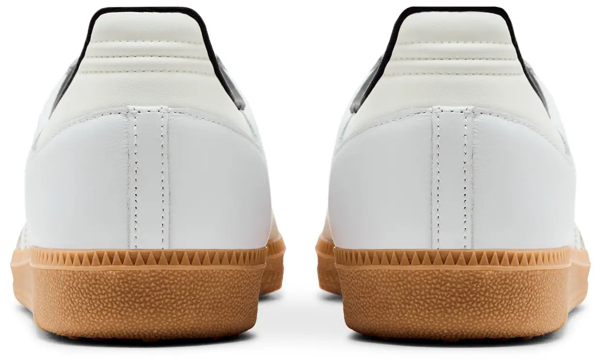 Samba OG 'Two Tone Stripes - Black'