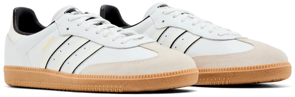 Samba OG 'Two Tone Stripes - Black'