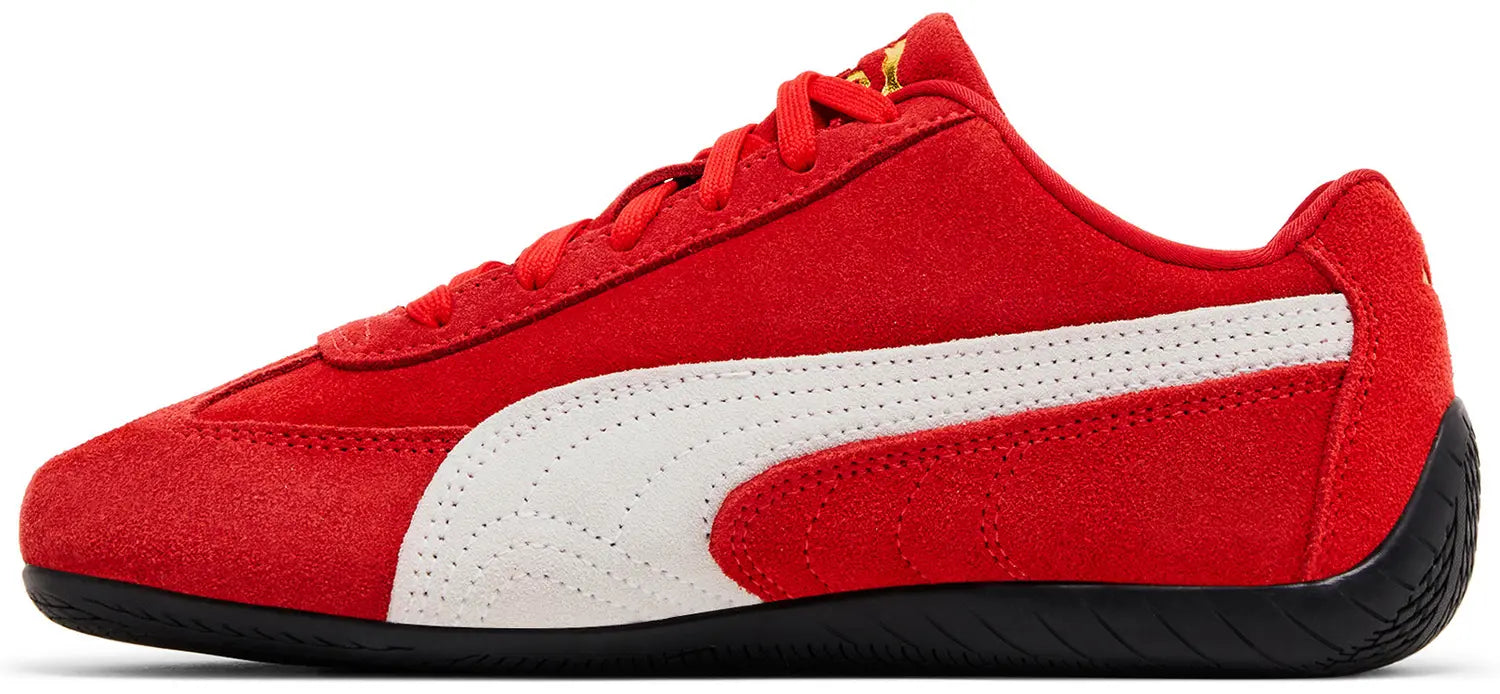 Puma Speedcat OG ‘Red White’