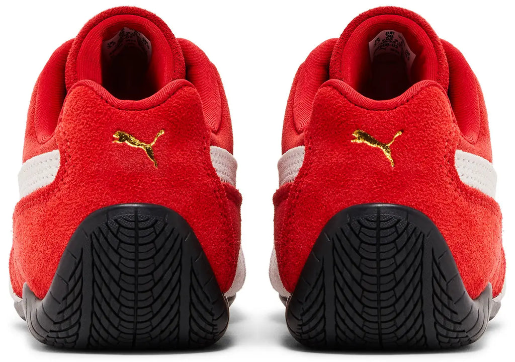 Puma Speedcat OG ‘Red White’