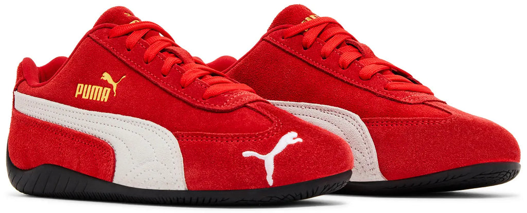 Puma Speedcat OG ‘Red White’