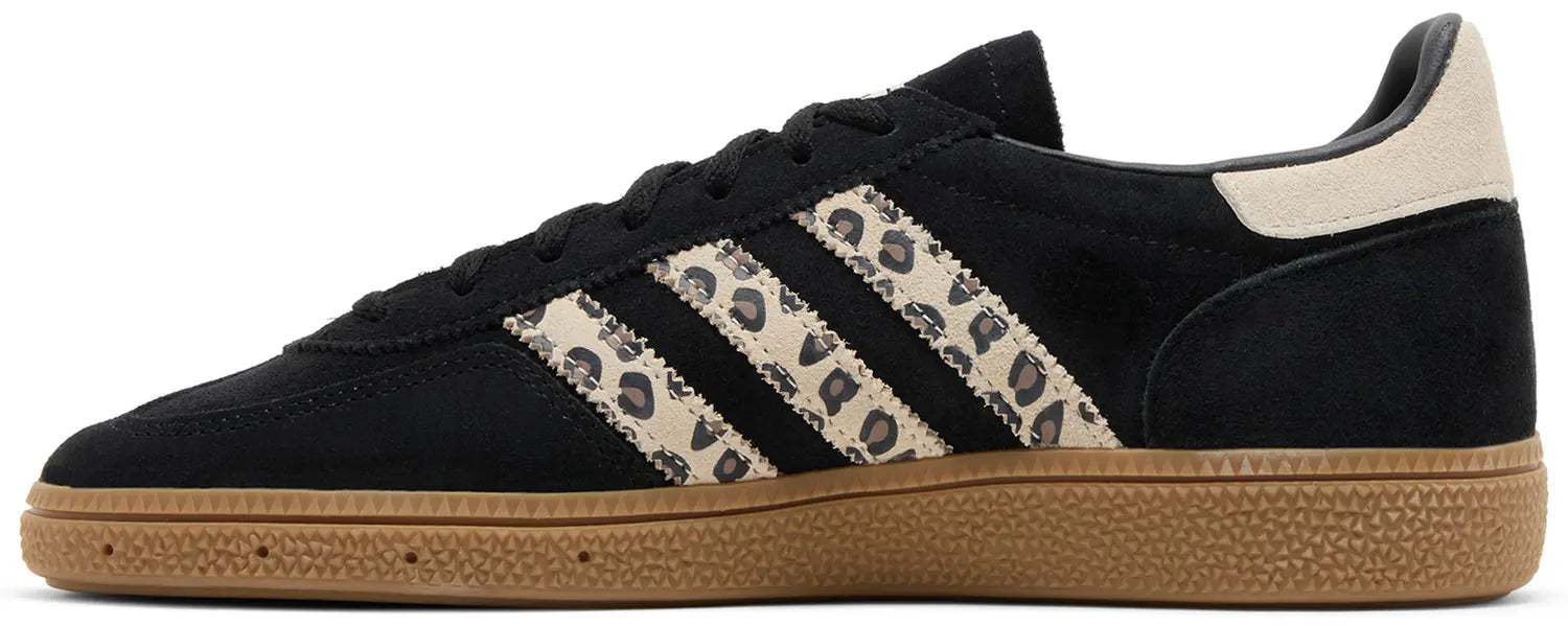 Handball Spezial 'Leopard Stripes'