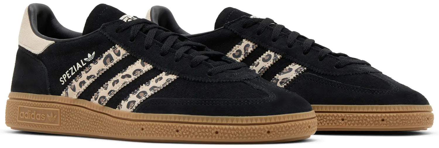 Handball Spezial 'Leopard Stripes'