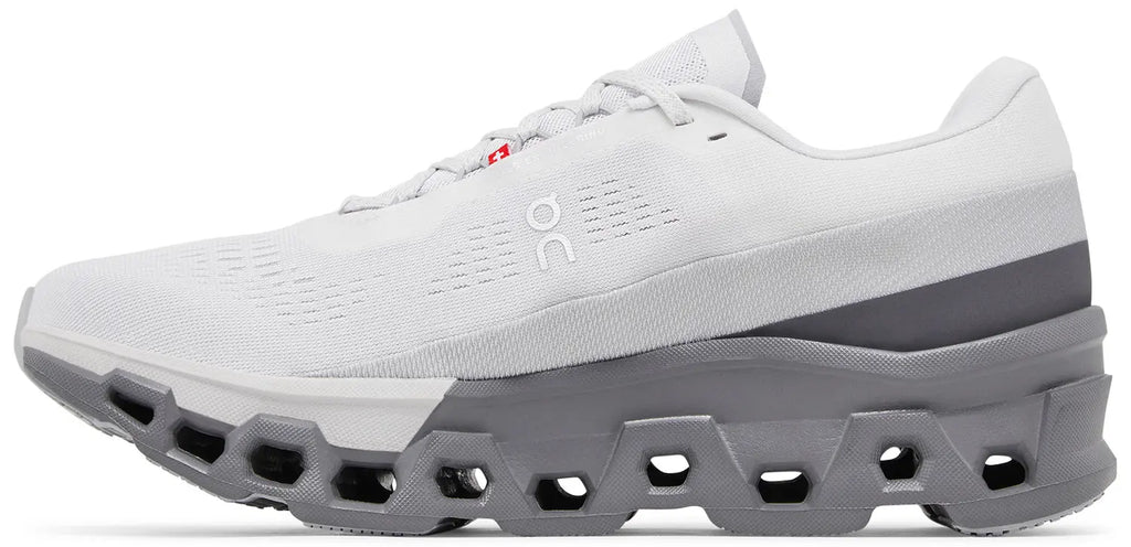 Cloudmonster 2 'Frost Rock'