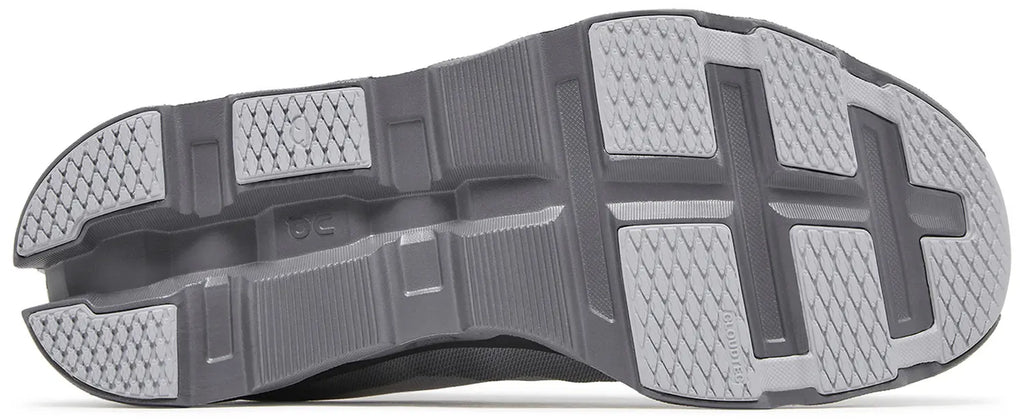 Cloudmonster 2 'Frost Rock'