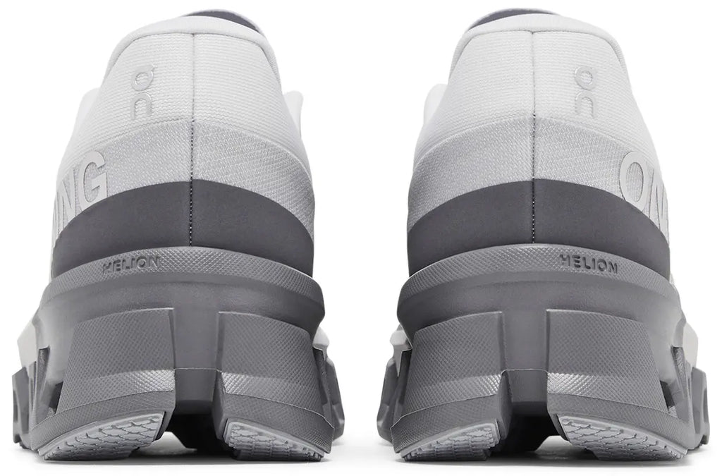 Cloudmonster 2 'Frost Rock'