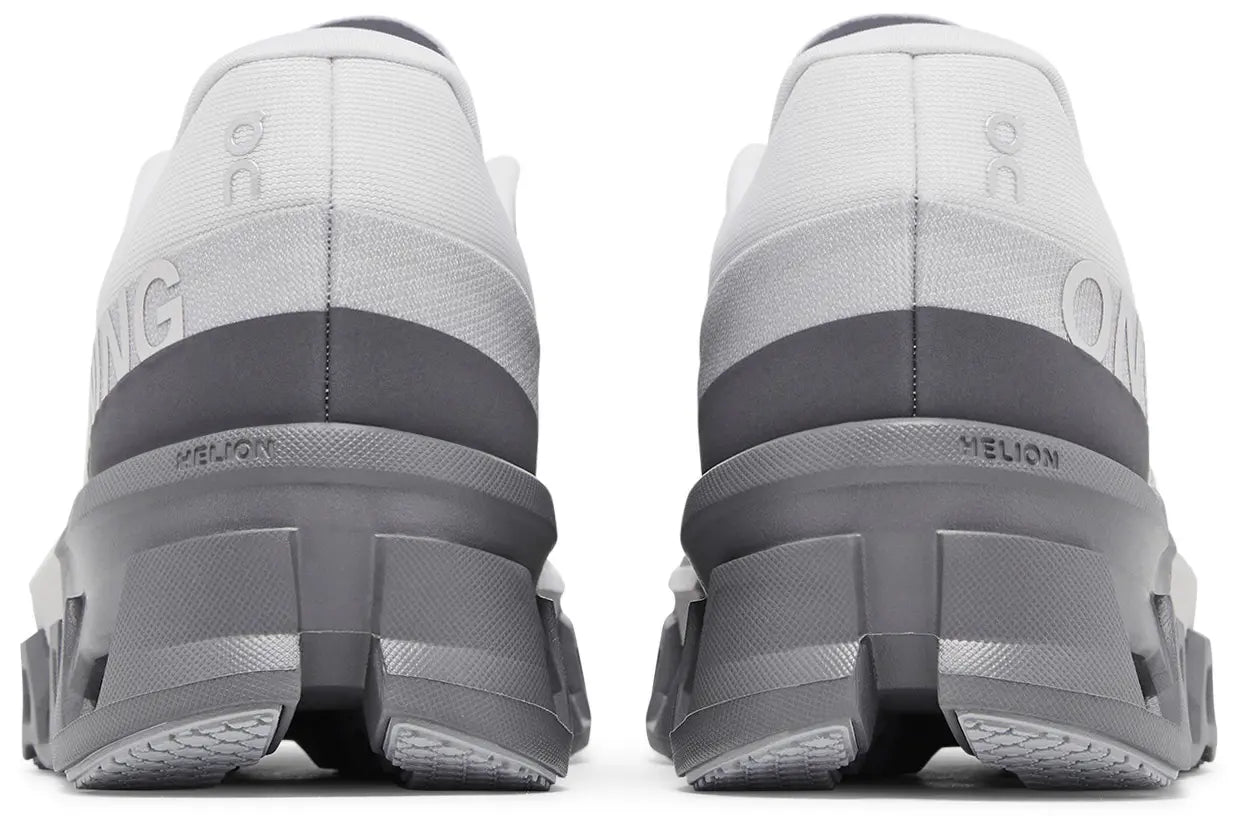 Cloudmonster 2 'Frost Rock'