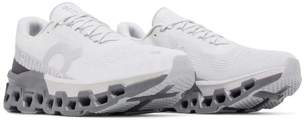 Cloudmonster 2 'Frost Rock'