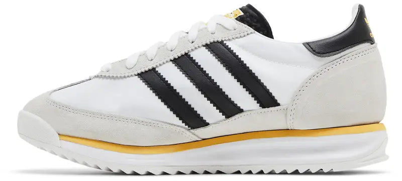 Adidas SL72 RS J 'White Black Spark'