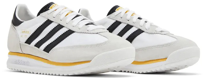 Adidas SL72 RS J 'White Black Spark'