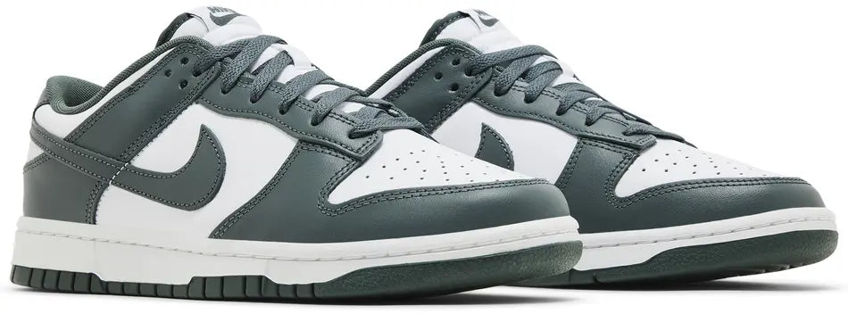 Dunk Low 'Vintage Green'