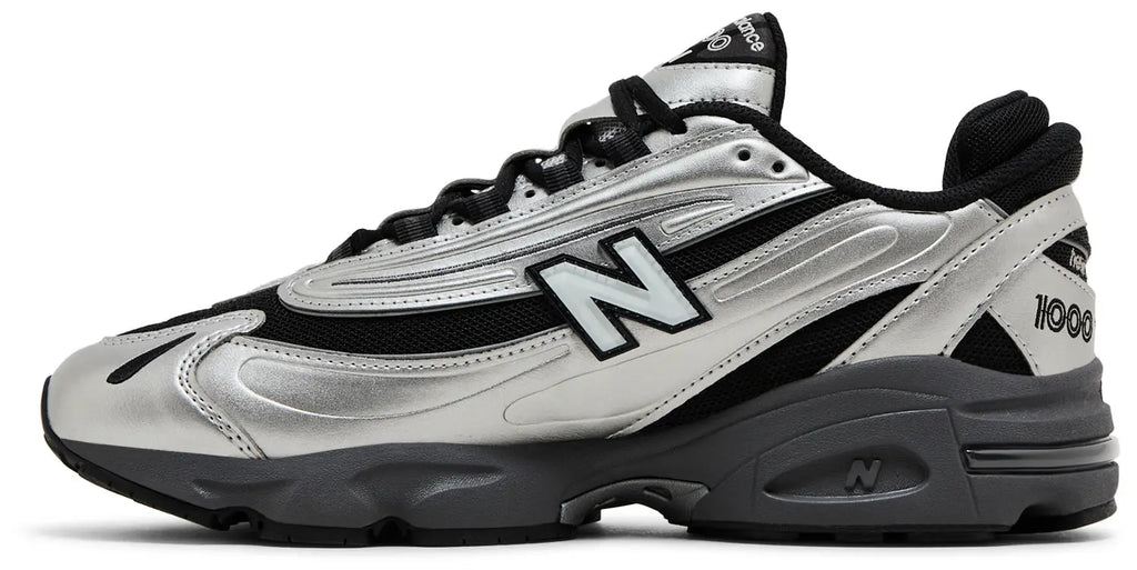 1000 'Grey Day 2025'