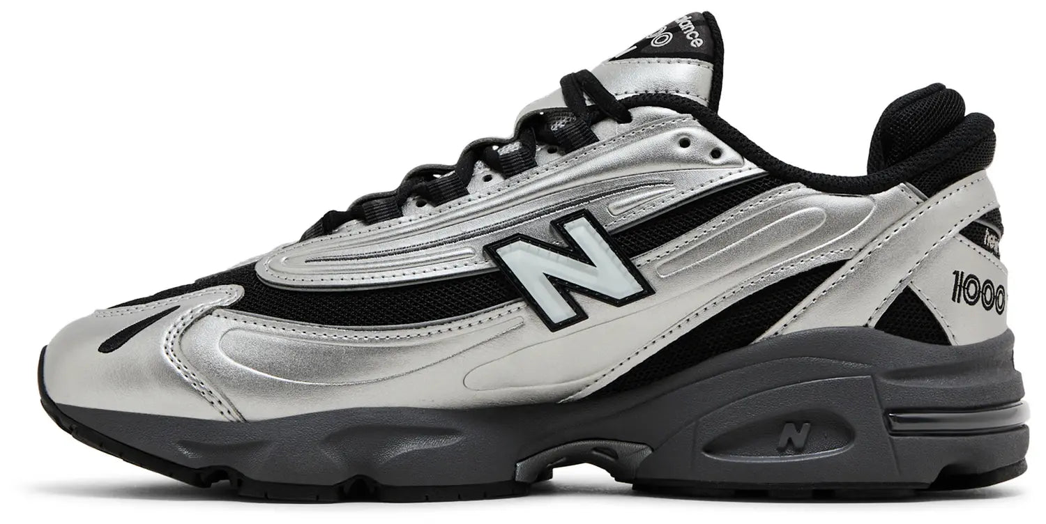 1000 'Grey Day 2025'