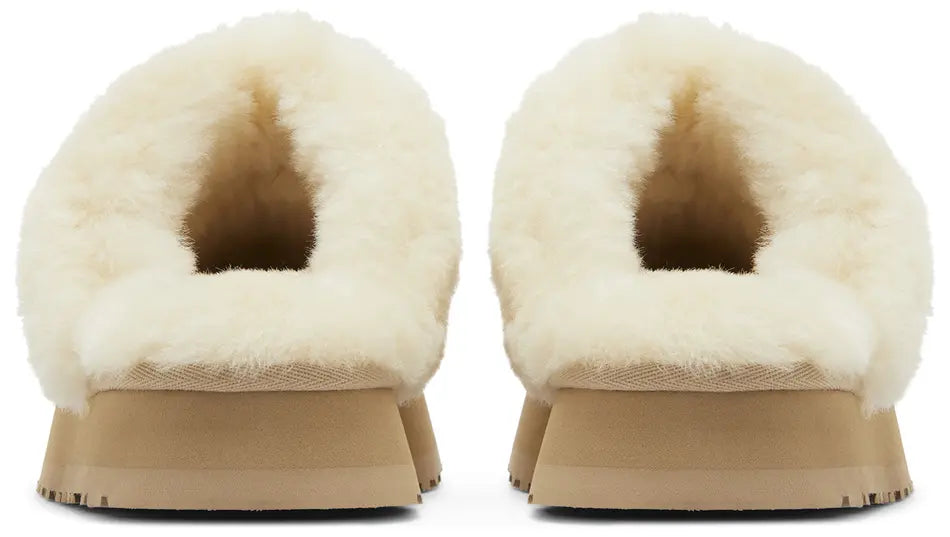 UGG Disquette slippers sand