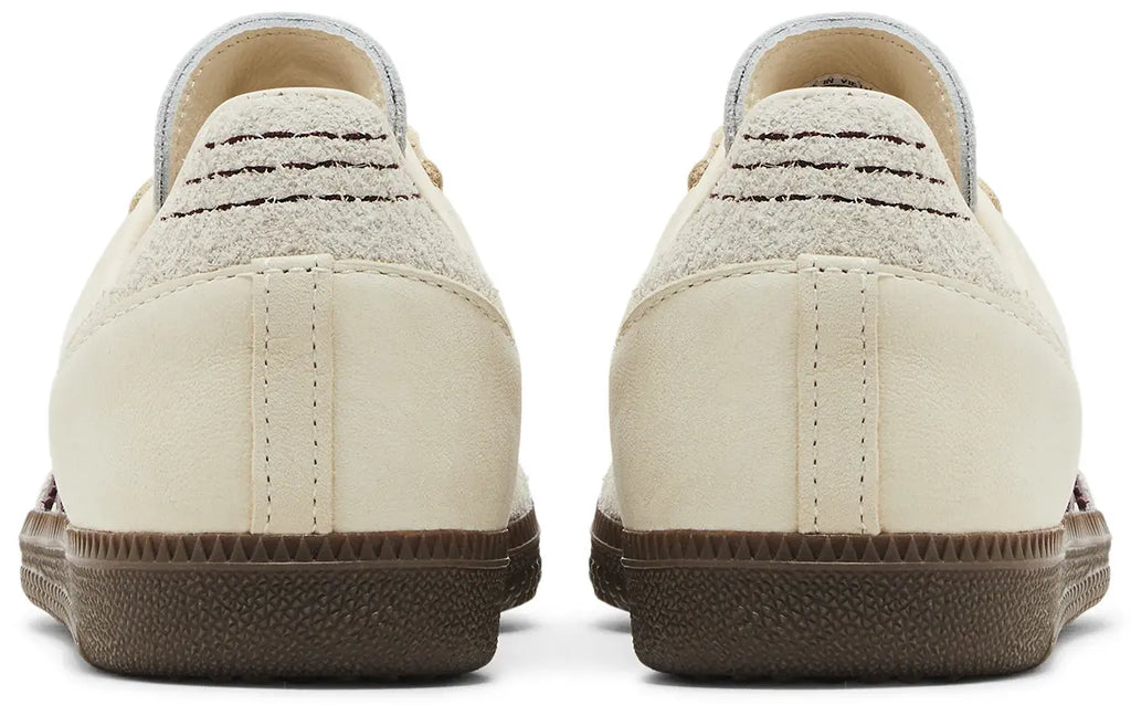 Samba OG 'Wonder White Maroon'