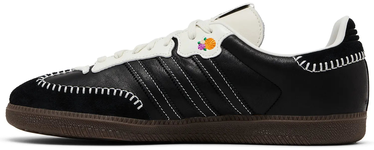 Samba OG 'Día de Muertos Pack - Black'