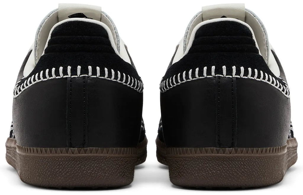 Samba OG 'Día de Muertos Pack - Black'