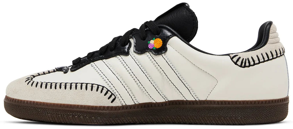 Samba OG 'Día de Muertos Pack - Off White'