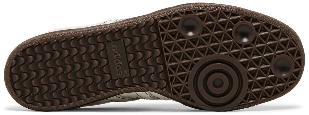 Samba OG 'Día de Muertos Pack - Off White'