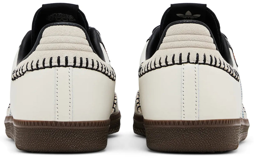 Samba OG 'Día de Muertos Pack - Off White'