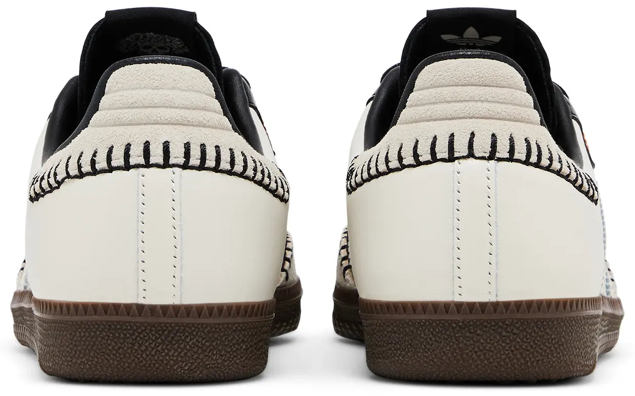 Samba OG 'Día de Muertos Pack - Off White'