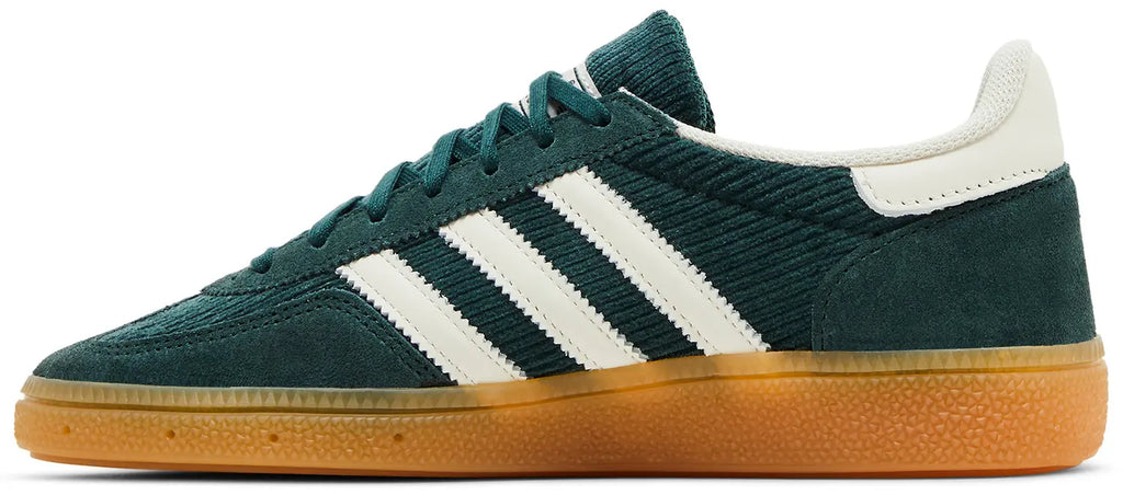 Handball Spezial 'Corduroy Pack - Mineral Green'