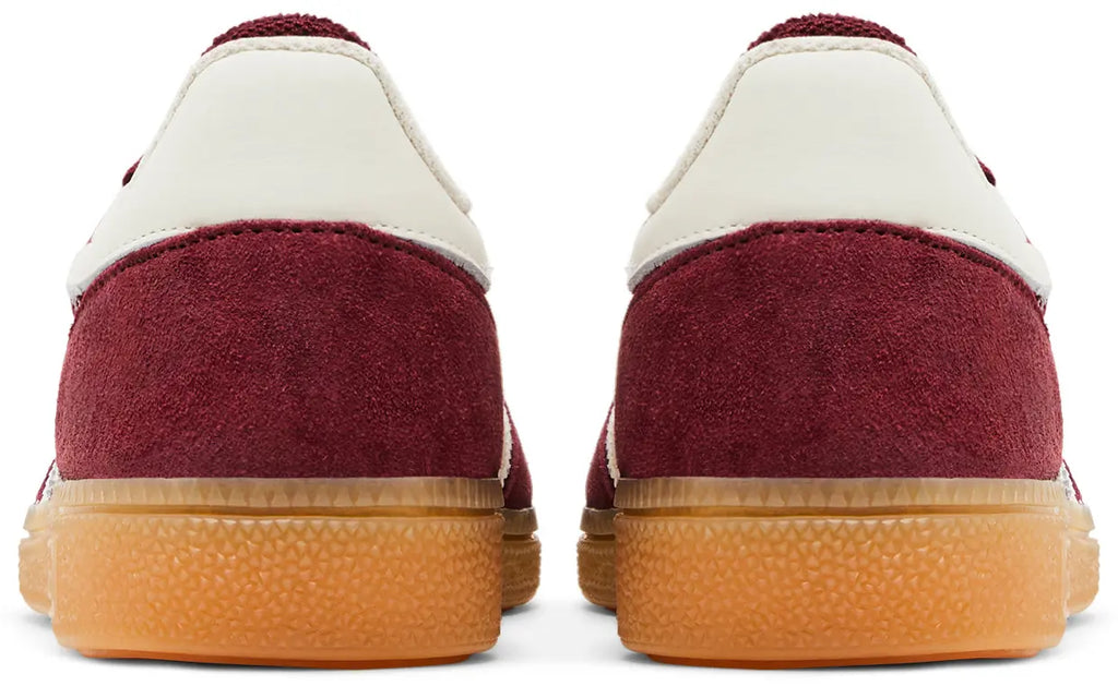 Handball Spezial 'Corduroy Pack - Shadow Red'