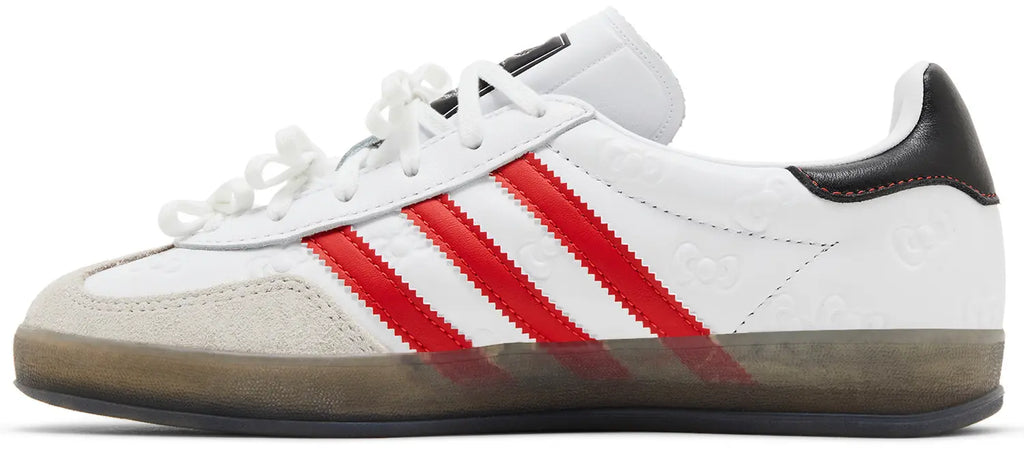 Hello Kitty x Wmns Gazelle Indoor '50th Anniversary