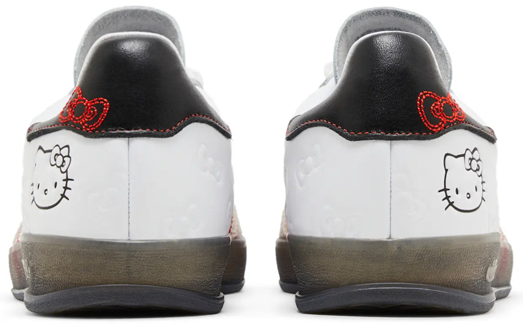 Hello Kitty x Wmns Gazelle Indoor '50th Anniversary