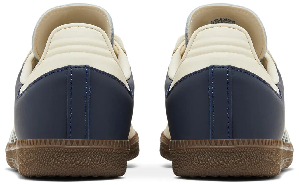 Samba OG 'Night Indigo Crew White'