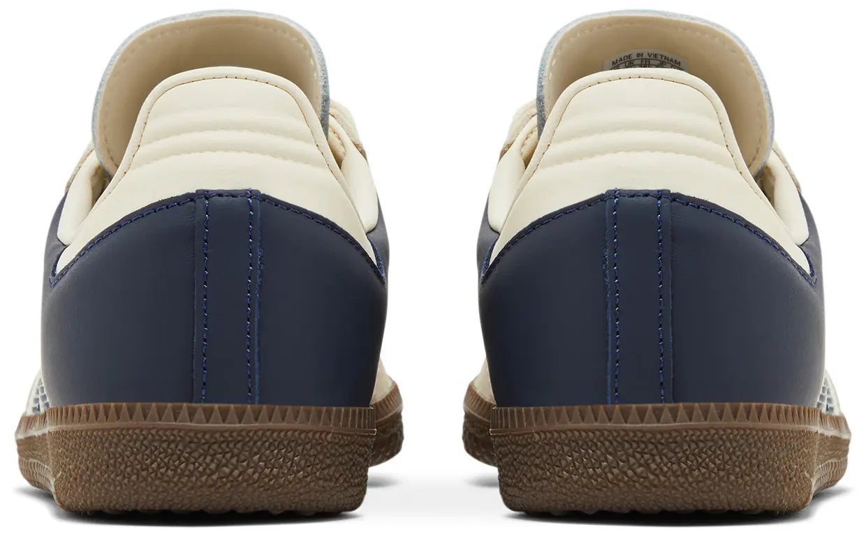 Samba OG 'Night Indigo Crew White'