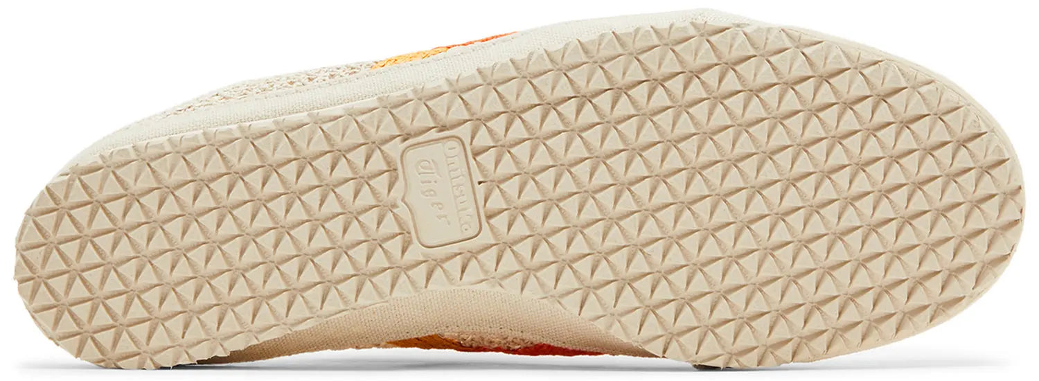 Mexico 66 Sabot 'Oatmeal Habanero'