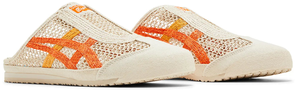 Mexico 66 Sabot 'Oatmeal Habanero'